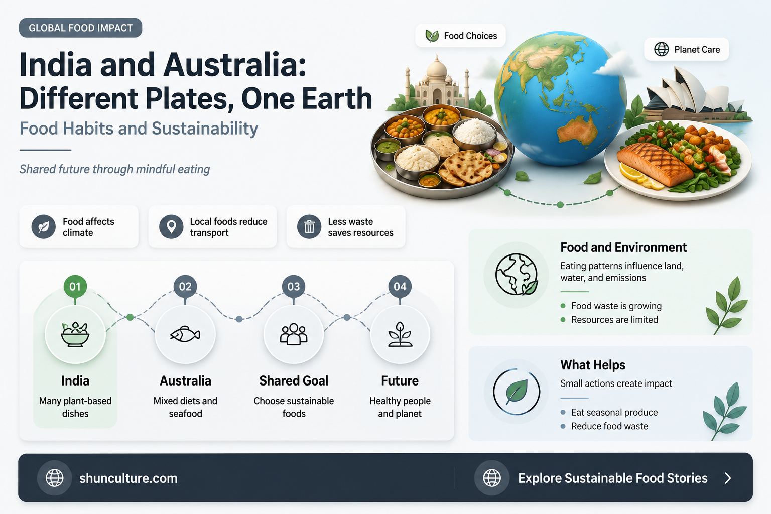 are india and australia on different plates
