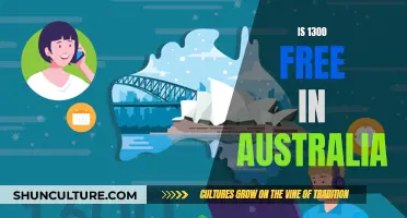 Free Calling in Australia: Is 1300 Really Toll-Free?