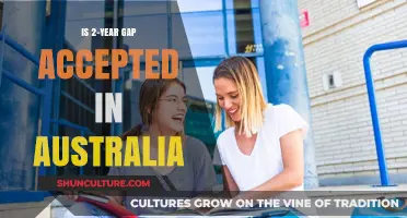 Australia Study Gap: Is a 2-Year Break Accepted for Students?