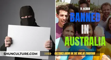 4chan's Ban in Australia: What's the Story?