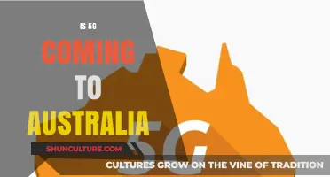 Australia's 5G Future: What to Expect