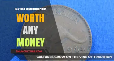 Old Australian Pennies: Worth a Fortune or Just Pocket Change?