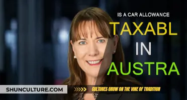 Car Allowance Tax: What Australian Drivers Need to Know