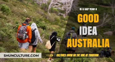 Is a Gap Year Right for You in Australia?