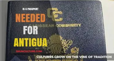 Traveling to Antigua: Passport Requirements and Essential Tips for Visitors
