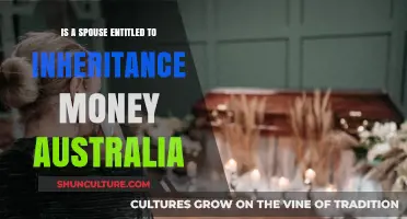 Who Inherits What? Understanding Spouse Entitlements in Australia