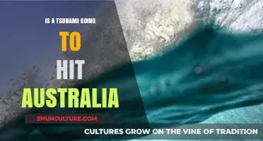Could a Devastating Tsunami Strike Australia's Coastline in the Future?
