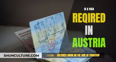 Visa Requirements for Austria: What You Need to Know