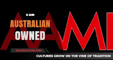 AAMI Insurance: Australian-Owned and Operated?