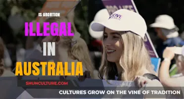 Is Abortion Illegal in Australia? Understanding the Legal Framework