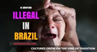 Is Abortion Illegal in Brazil? Understanding the Legal Landscape