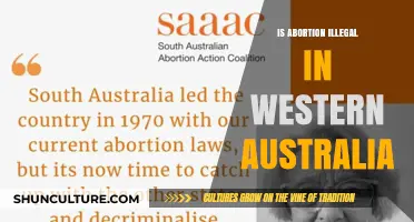 Abortion Laws in Western Australia: What You Need to Know