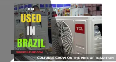 Exploring Brazil's Cooling Methods: Is AC a Staple in Brazilian Homes?