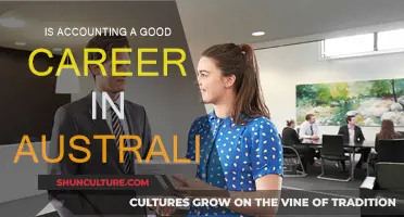 Accounting in Australia: A Smart Career Choice?