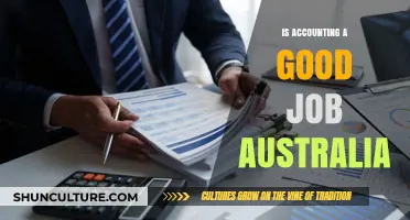 Accounting in Australia: A Rewarding Career Choice?