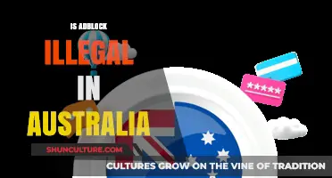 Adblock in Australia: Legal or Not?