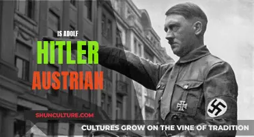 Hitler's Austrian Roots: Exploring His Early Years