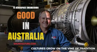 Aerospace Engineering in Australia: A Smart Career Move?