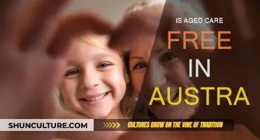 Aged Care in Australia: What's Free and What's Not