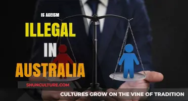 Ageism in Australia: What's the Law?