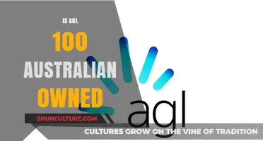 Who Owns AGL? Exploring Australian Energy Ownership