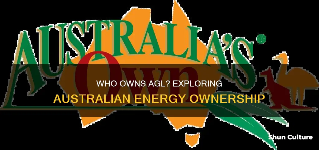 is agl 100 australian owned