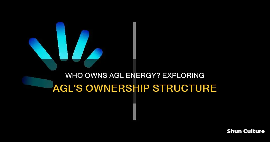 is agl energy australian owned