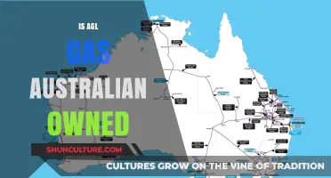 AGL Gas: Australian-Owned Energy Provider?
