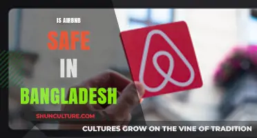 Is Airbnb Safe in Bangladesh? A Comprehensive Guide for Travelers