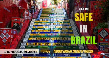 Exploring Airbnb Safety in Brazil: What You Need to Know