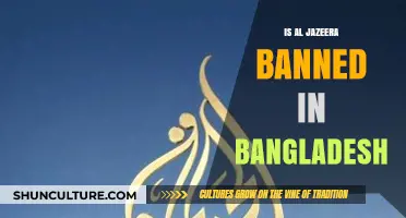 Is Al Jazeera Banned in Bangladesh? Exploring Media Restrictions
