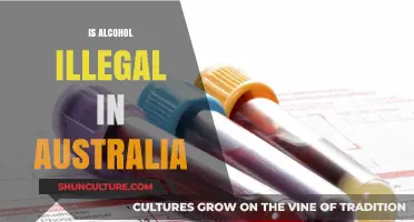 Alcohol Legality in Australia: Is It Banned?