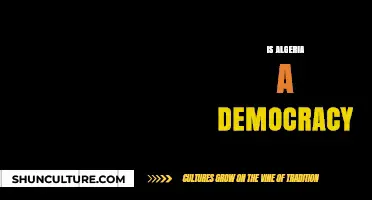 Is Algeria a Democracy? Exploring Political Systems and Governance