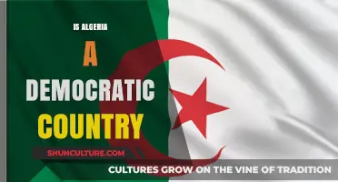 Is Algeria Truly Democratic? Exploring Its Political System and Governance