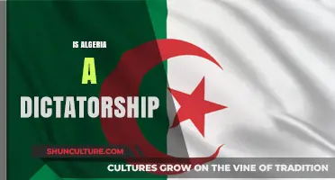 Is Algeria a Dictatorship? Exploring Its Political System and Governance