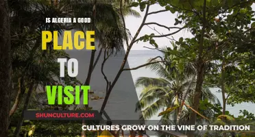 Exploring Algeria: A Hidden Gem for Travelers?