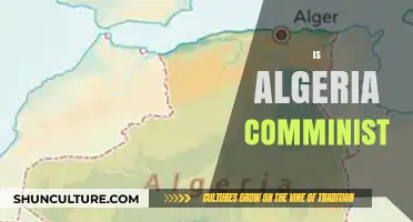 Is Algeria Communist? Exploring Its Political System and Ideologies