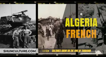 Is Algeria French? Exploring the Complex Colonial Legacy and Identity