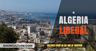 Is Algeria Liberal? Exploring Its Political and Social Landscape