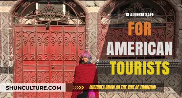 Exploring Algeria: Safety Tips for American Tourists in 2023
