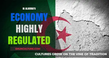 Algeria's Economy: Highly Regulated or Open for Business?