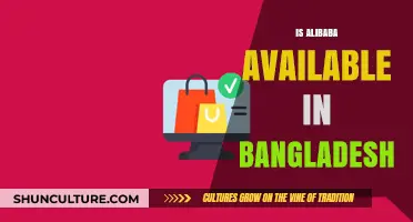 Is Alibaba Available in Bangladesh? Exploring E-commerce Options Locally