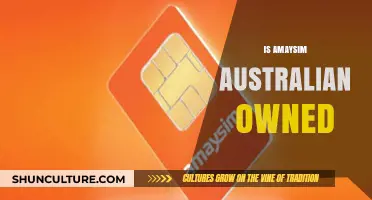 Amaysim's Ownership: Australian Roots or Foreign Investors?