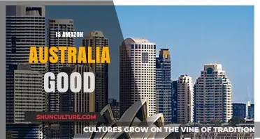 Amazon Australia: Worth Shopping?