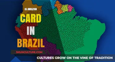Exploring the Availability of Amazon Cards in Brazil: A Comprehensive Guide
