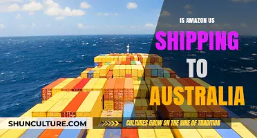 How to Get Amazon US Deliveries in Australia