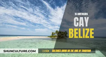 Amergris Cay: Belize's Hidden Paradise