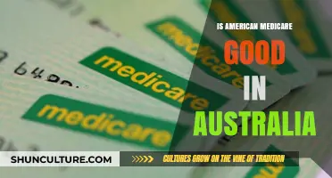 Medicare Abroad: Is American Medicare Valid in Australia?