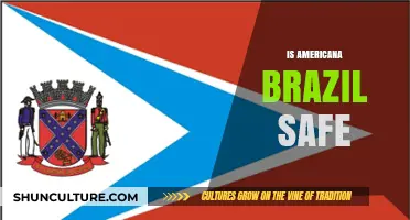 Exploring Safety in Americana, Brazil: A Comprehensive Guide