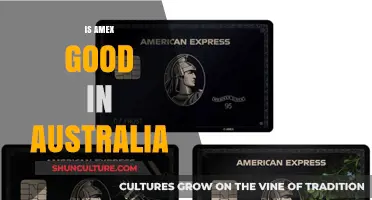 Amex in Australia: Is It Worth It?